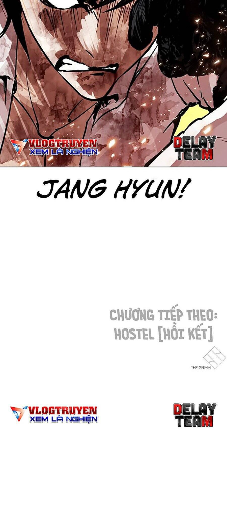 Hoán Đổi Diệu Kỳ Chapter 281 - Trang 2
