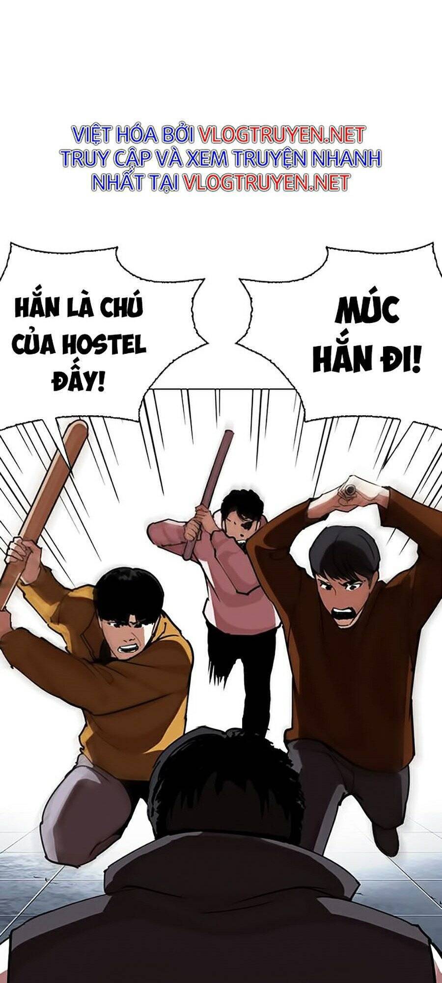 Hoán Đổi Diệu Kỳ Chapter 281 - Trang 2