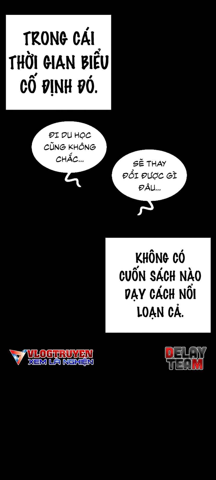 Hoán Đổi Diệu Kỳ Chapter 281 - Trang 2