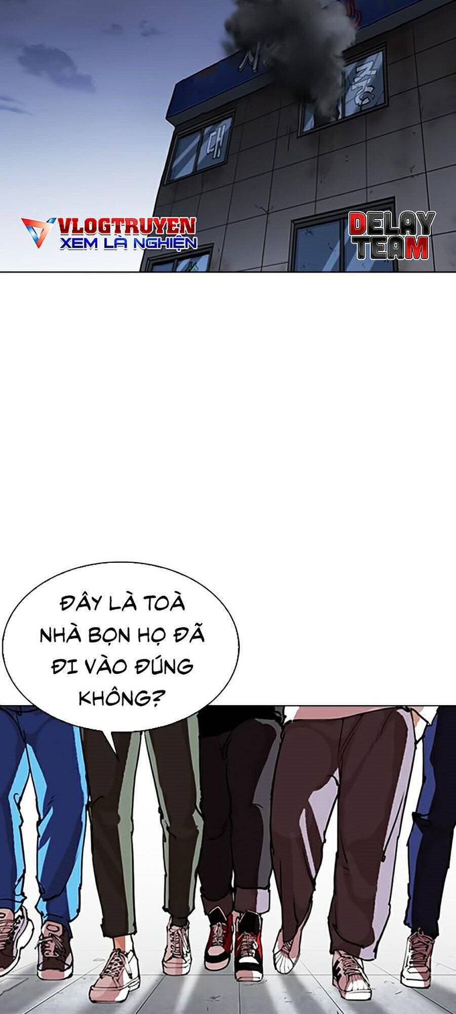 Hoán Đổi Diệu Kỳ Chapter 281 - Trang 2