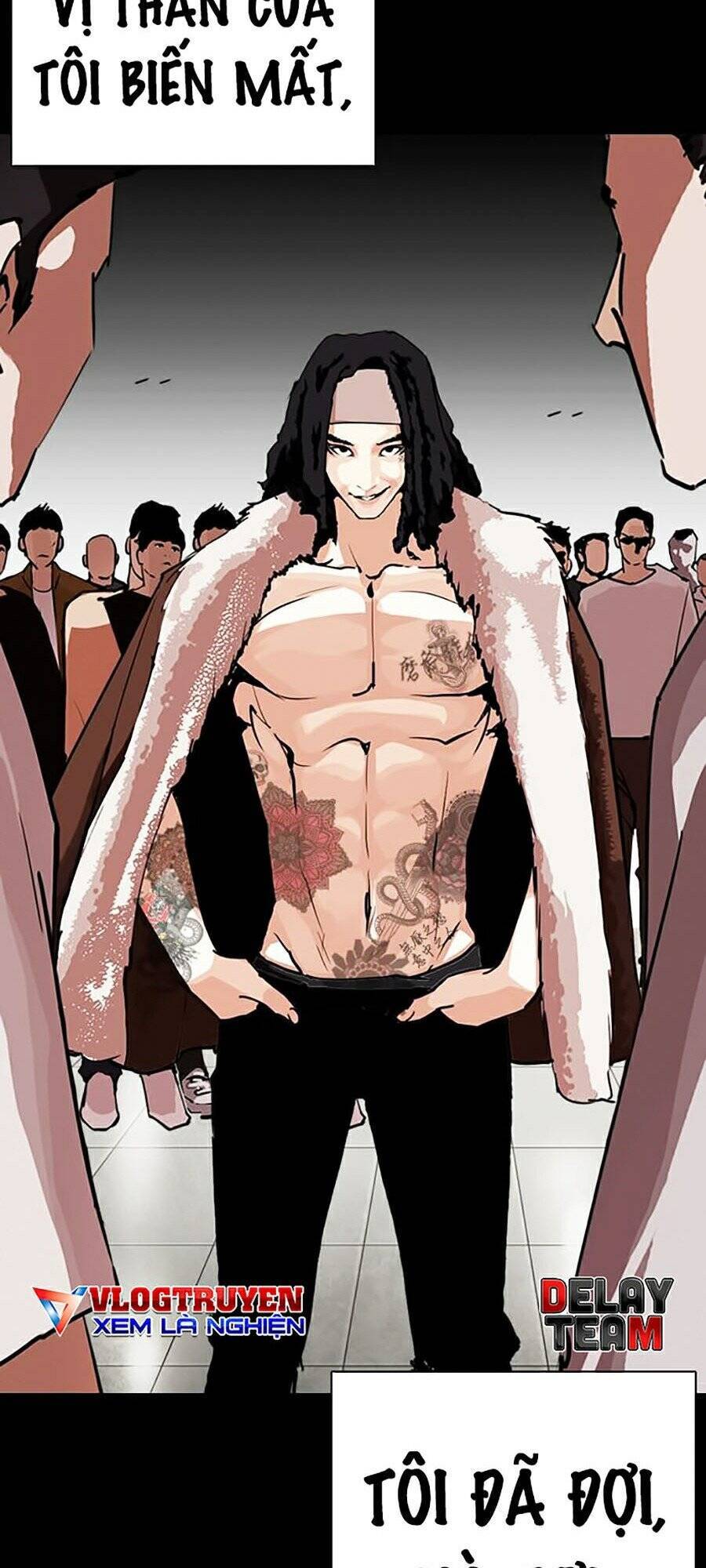 Hoán Đổi Diệu Kỳ Chapter 281 - Trang 2