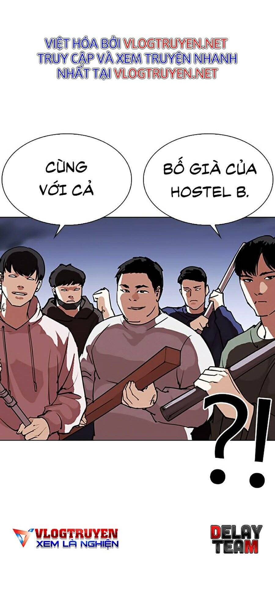 Hoán Đổi Diệu Kỳ Chapter 281 - Trang 2