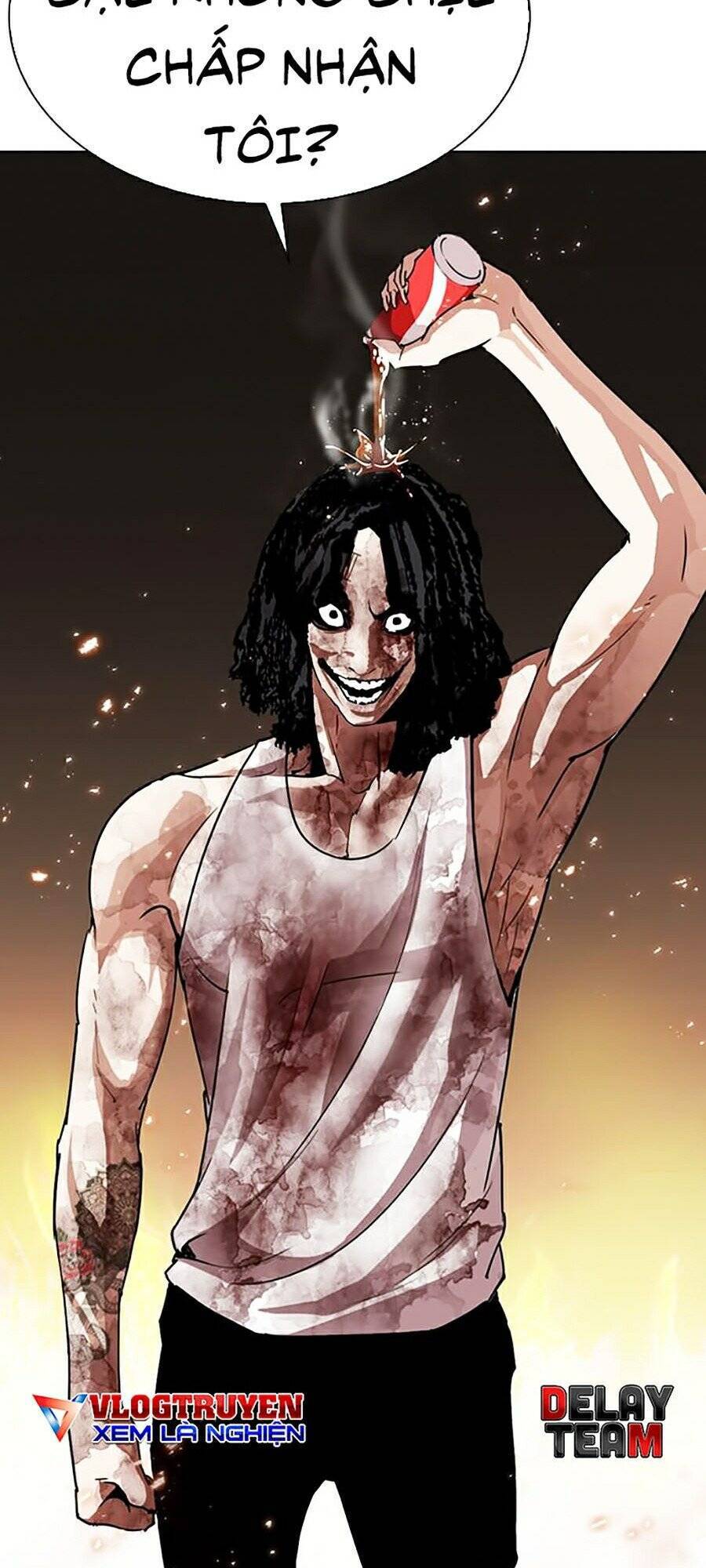 Hoán Đổi Diệu Kỳ Chapter 281 - Trang 2