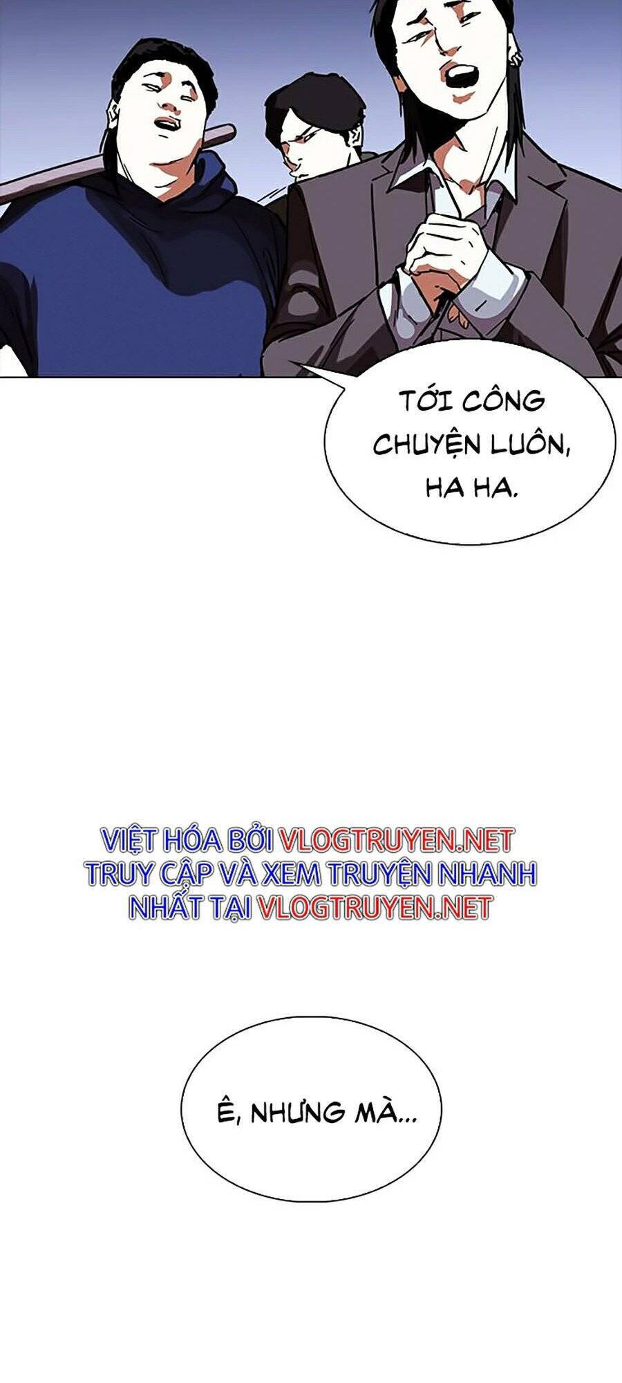 Hoán Đổi Diệu Kỳ Chapter 281 - Trang 2