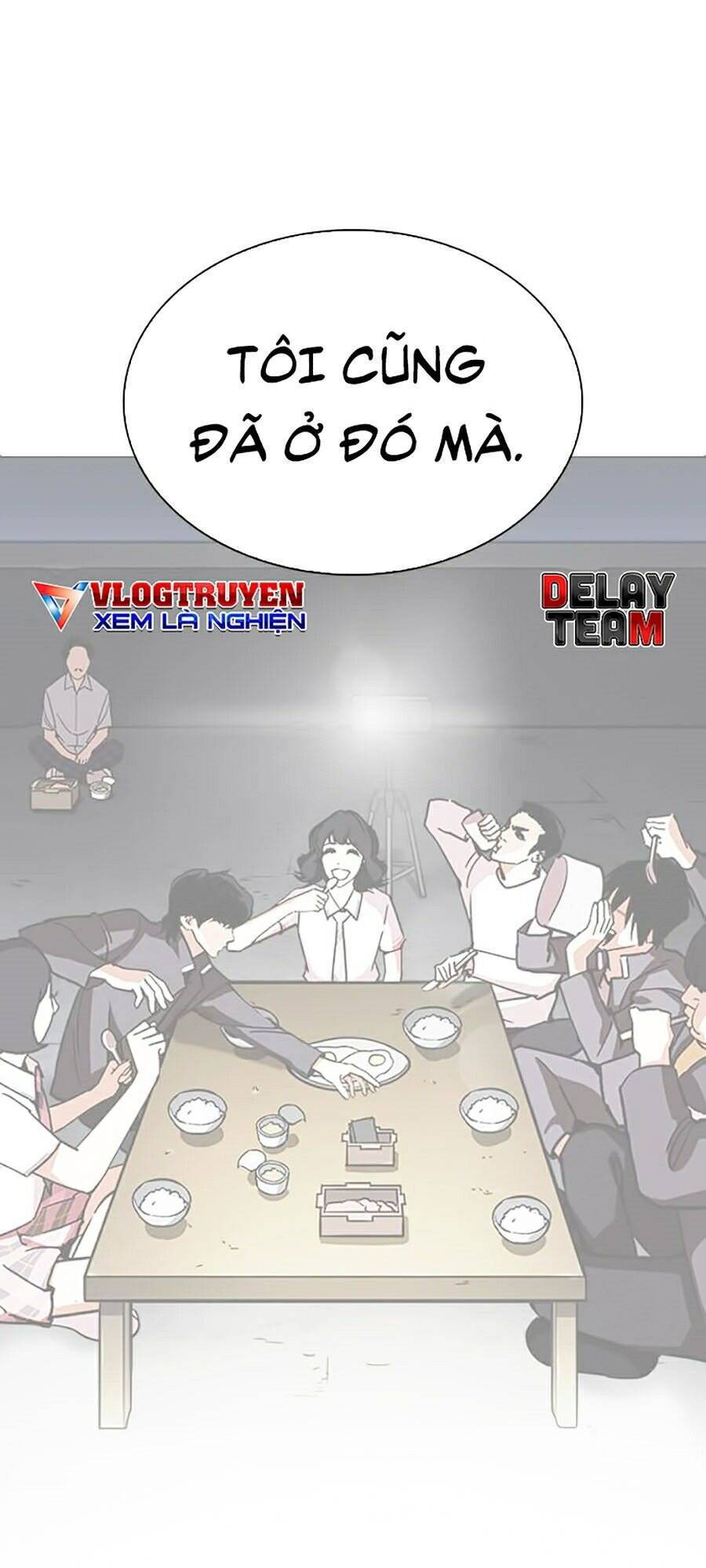 Hoán Đổi Diệu Kỳ Chapter 281 - Trang 2