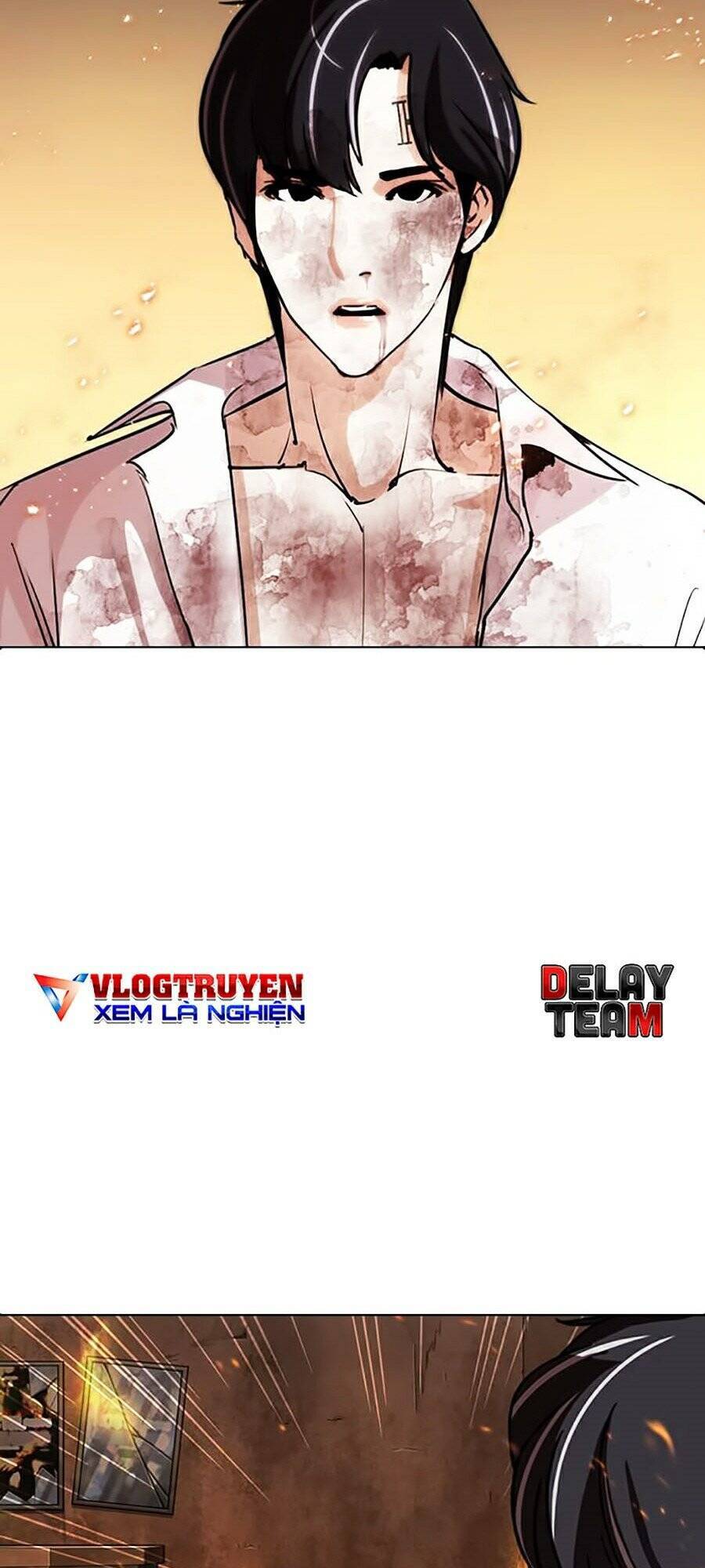 Hoán Đổi Diệu Kỳ Chapter 281 - Trang 2