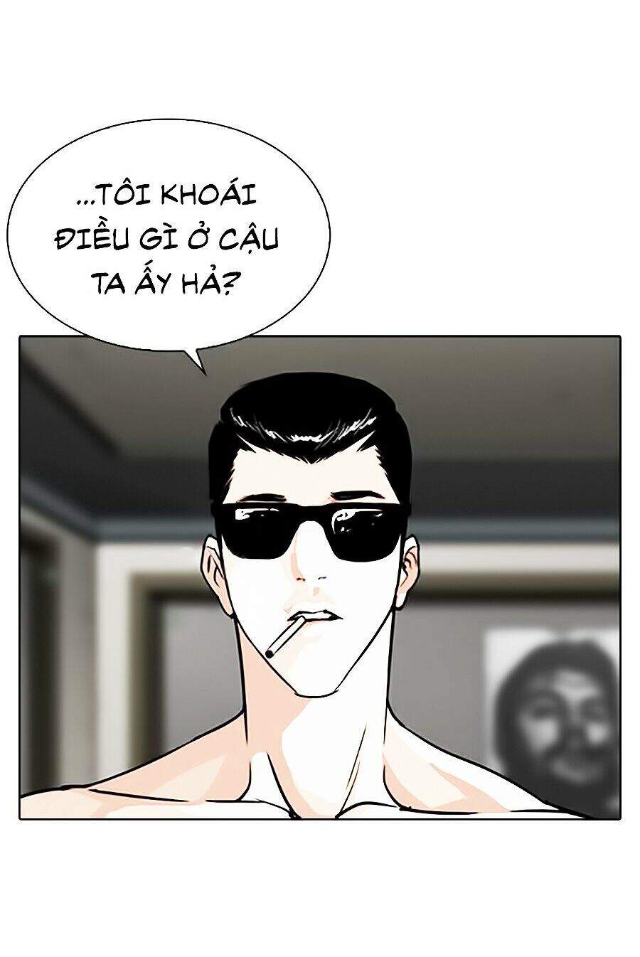 Hoán Đổi Diệu Kỳ Chapter 282 - Trang 2