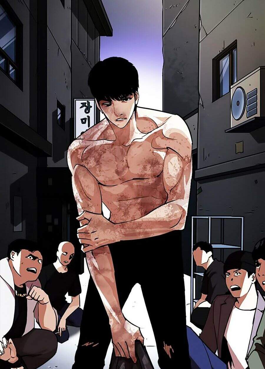 Hoán Đổi Diệu Kỳ Chapter 282 - Trang 2