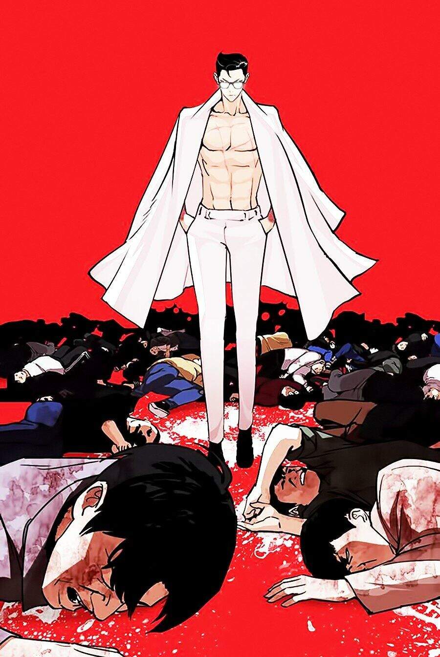 Hoán Đổi Diệu Kỳ Chapter 282 - Trang 2