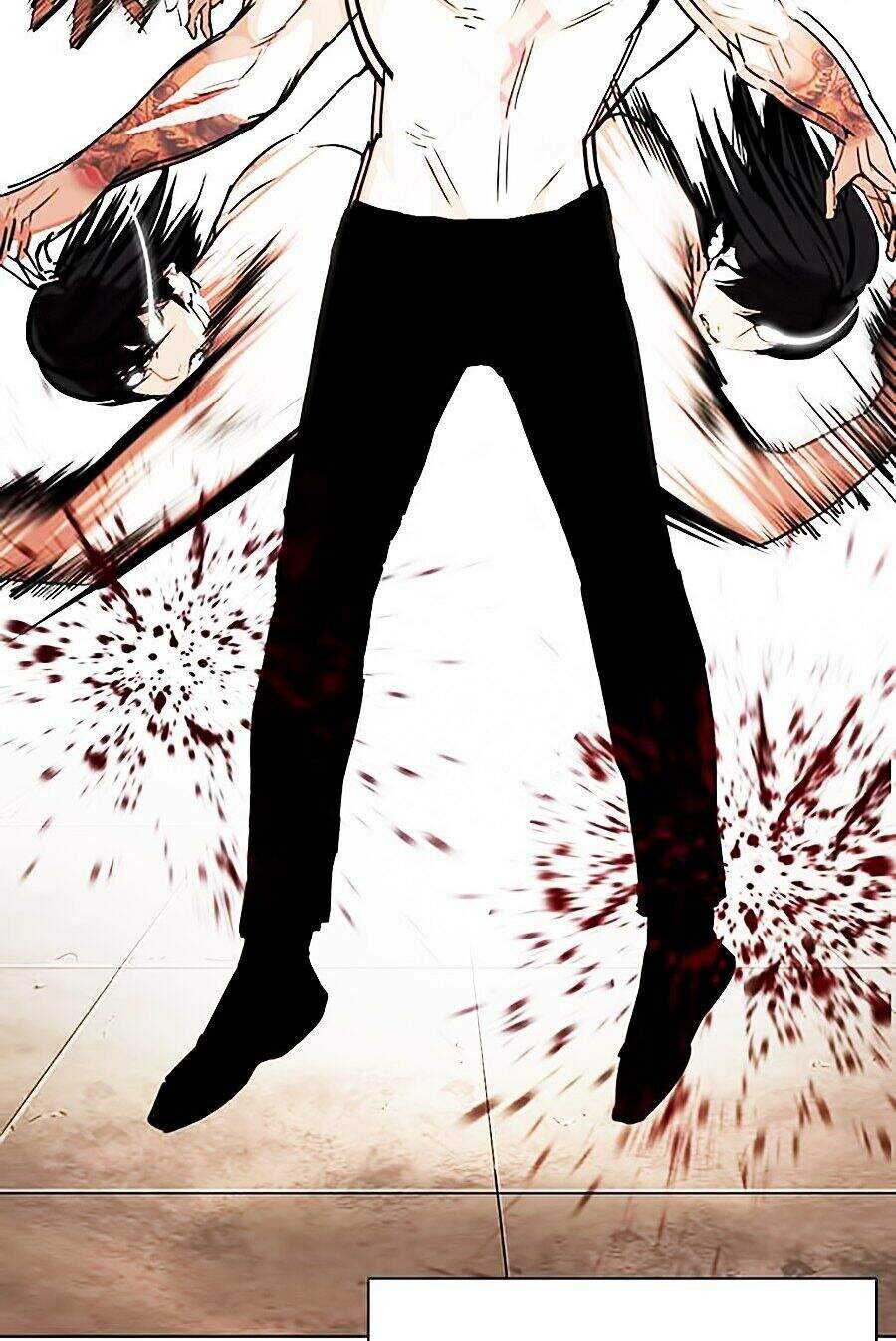 Hoán Đổi Diệu Kỳ Chapter 282 - Trang 2