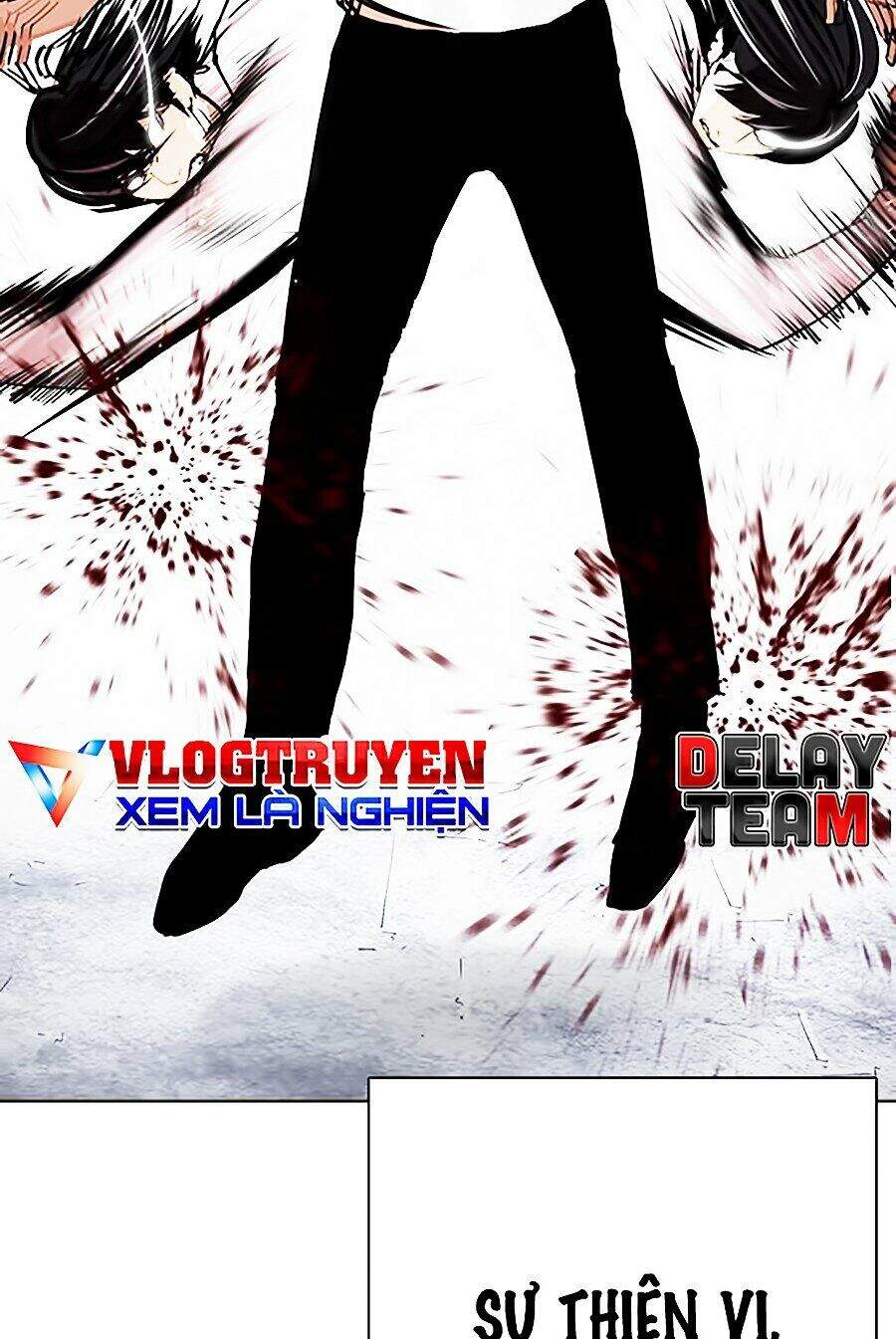 Hoán Đổi Diệu Kỳ Chapter 282 - Trang 2