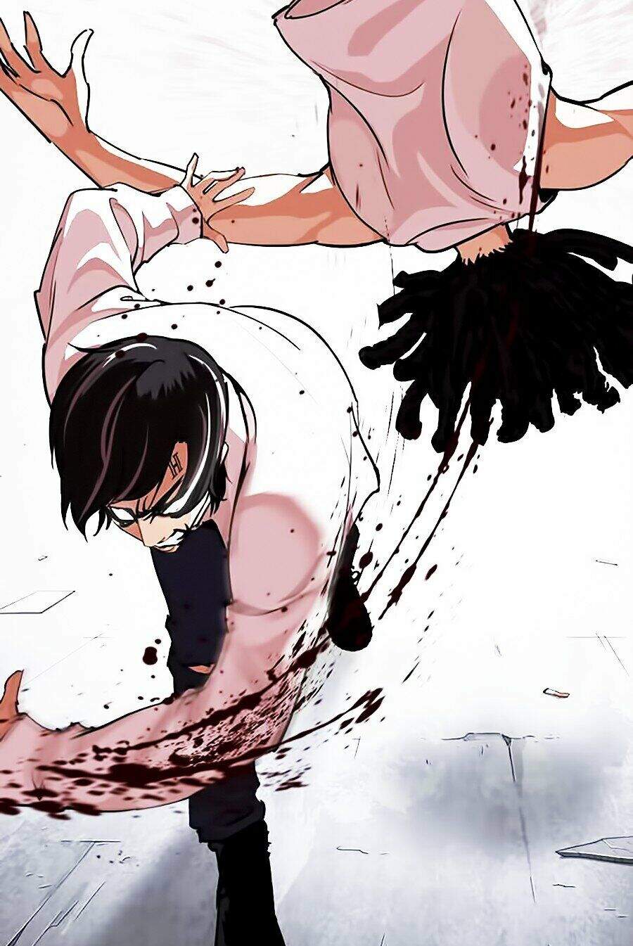 Hoán Đổi Diệu Kỳ Chapter 282 - Trang 2