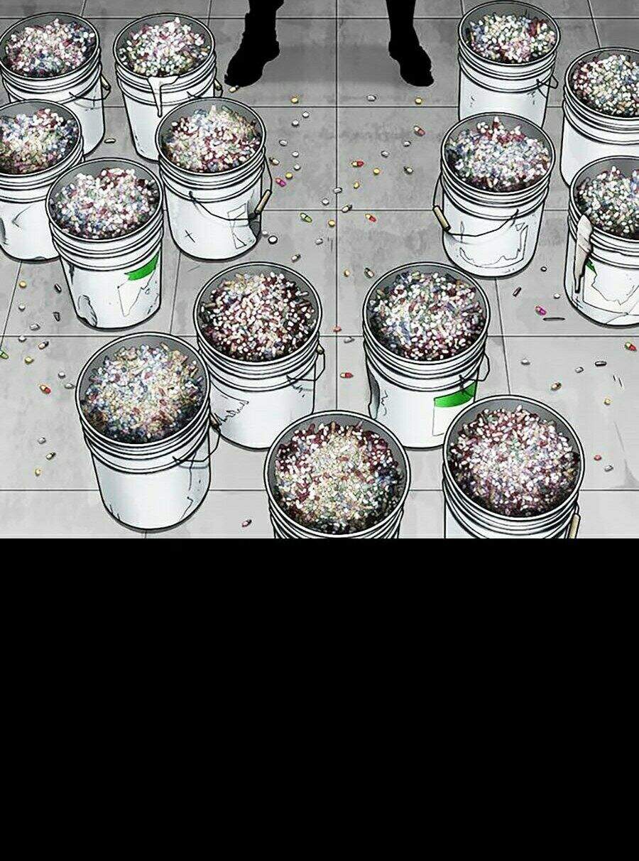 Hoán Đổi Diệu Kỳ Chapter 282 - Trang 2