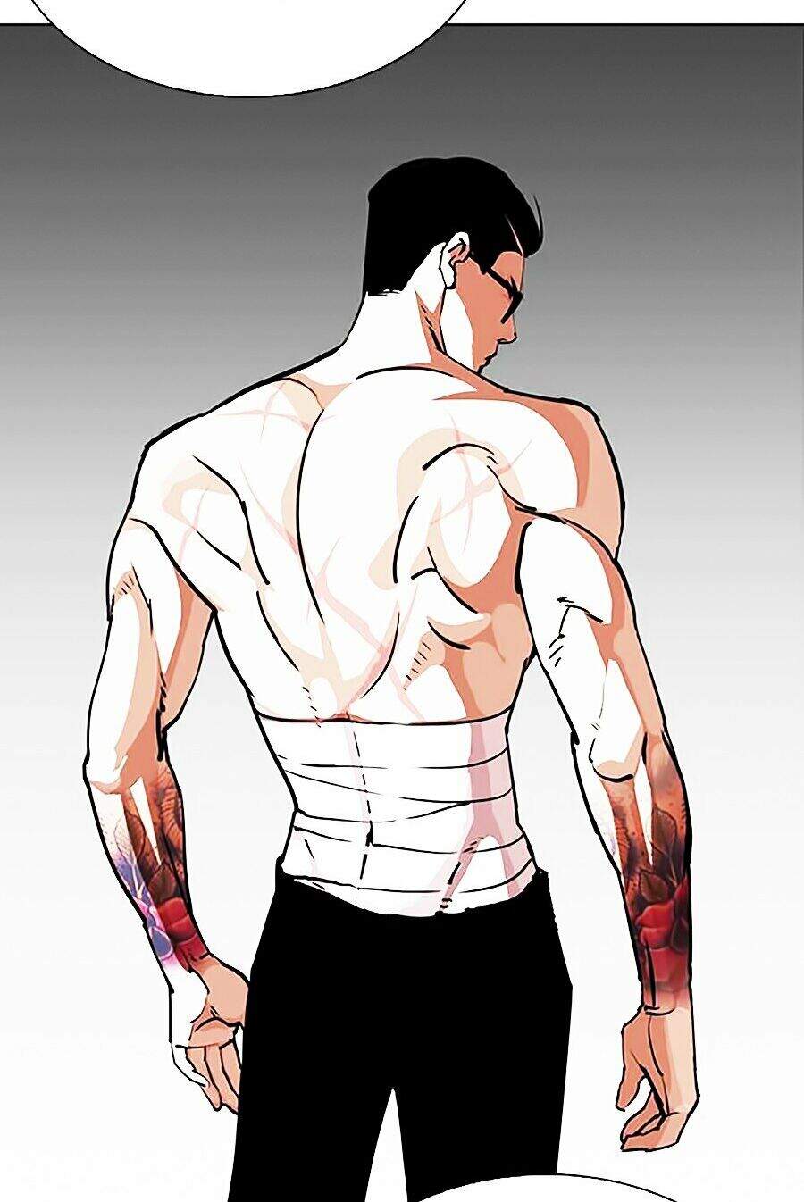 Hoán Đổi Diệu Kỳ Chapter 282 - Trang 2