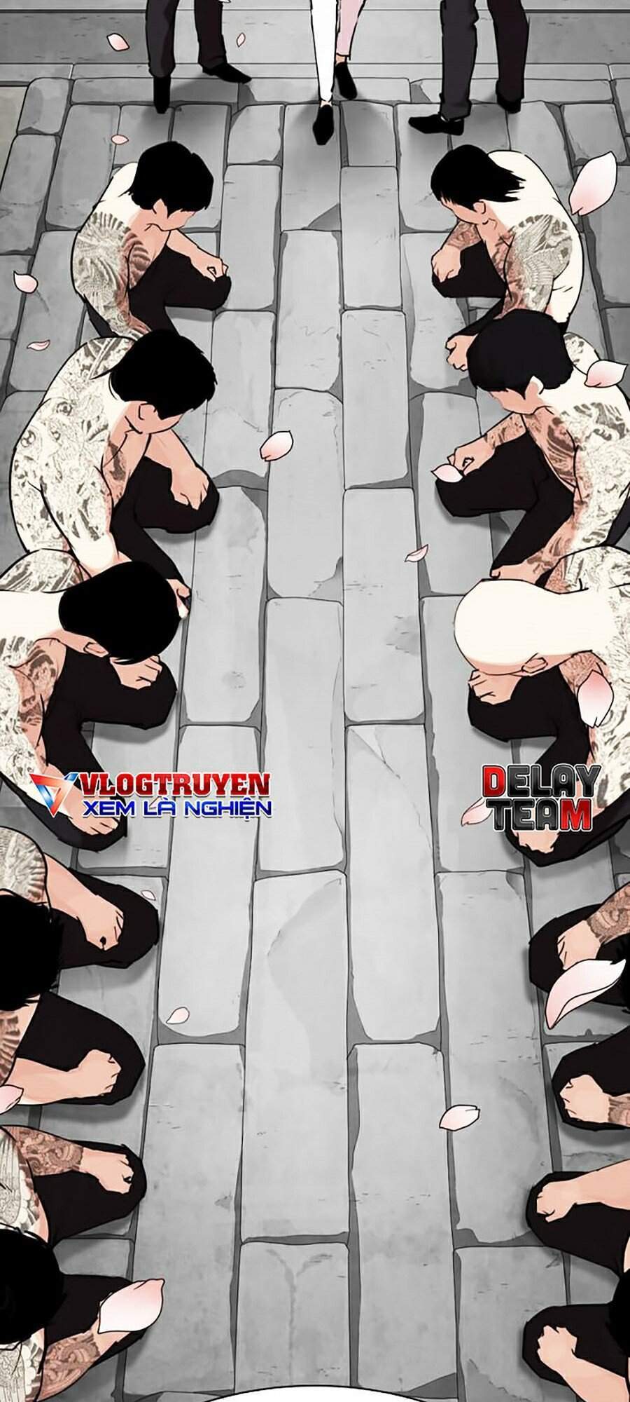 Hoán Đổi Diệu Kỳ Chapter 283 - Trang 2