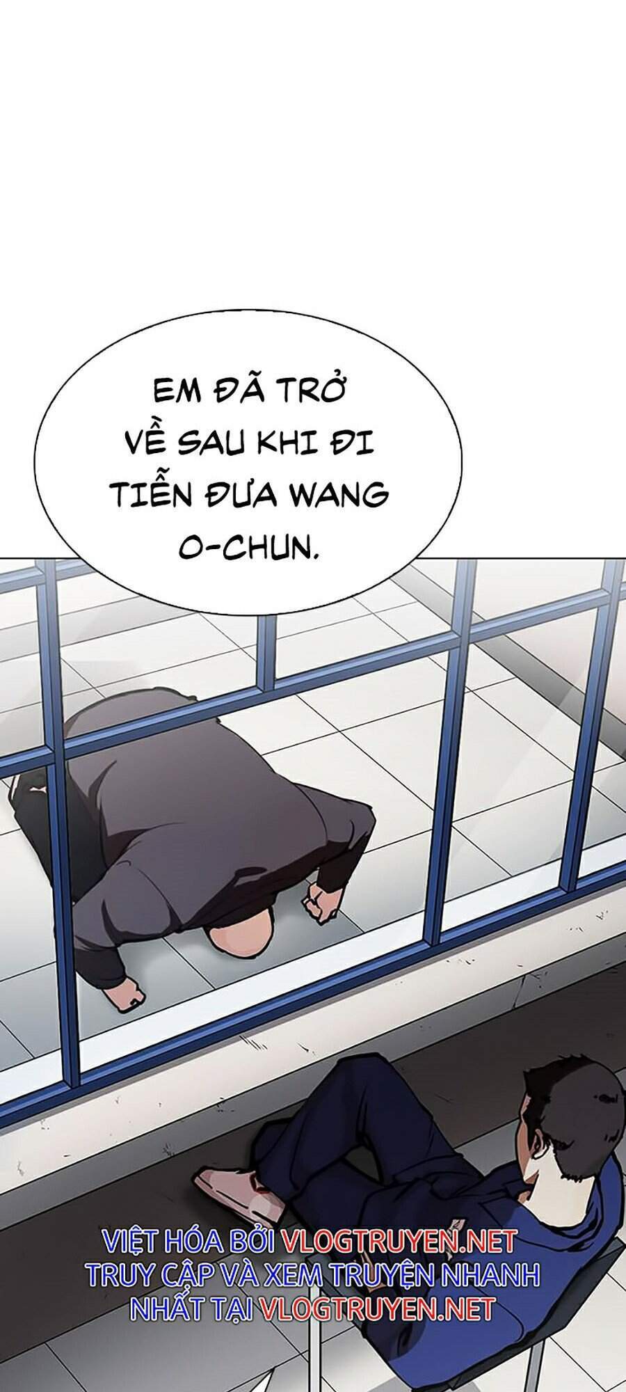 Hoán Đổi Diệu Kỳ Chapter 283 - Trang 2