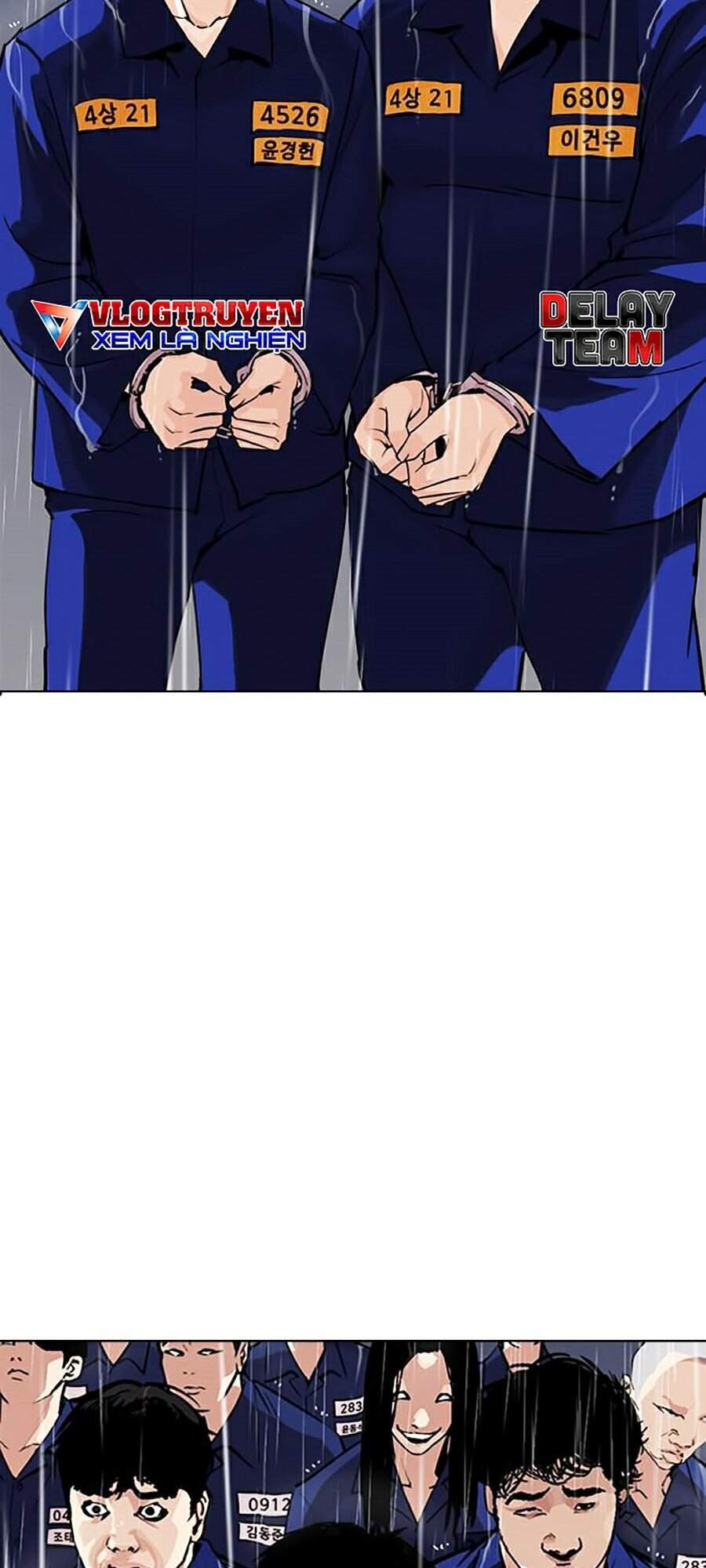 Hoán Đổi Diệu Kỳ Chapter 283 - Trang 2