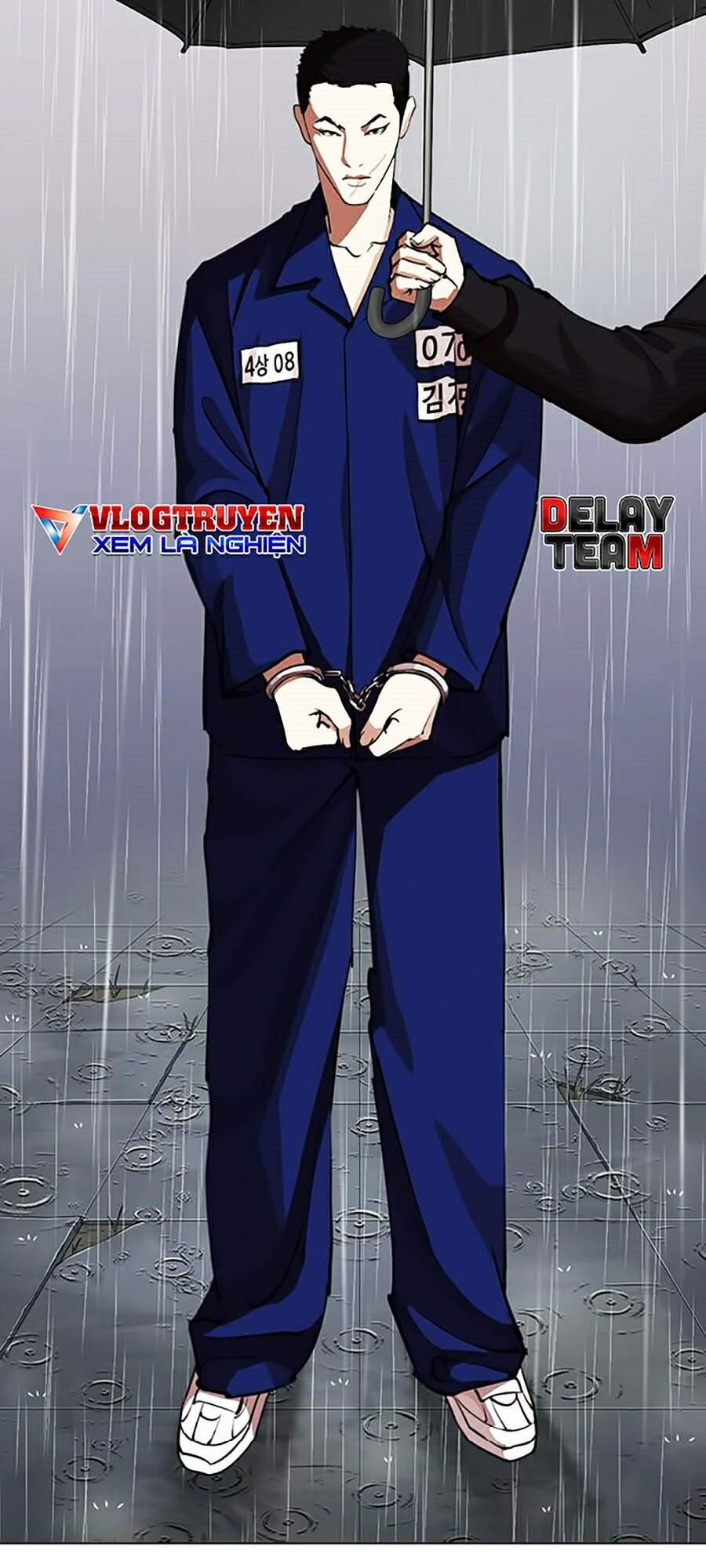 Hoán Đổi Diệu Kỳ Chapter 283 - Trang 2