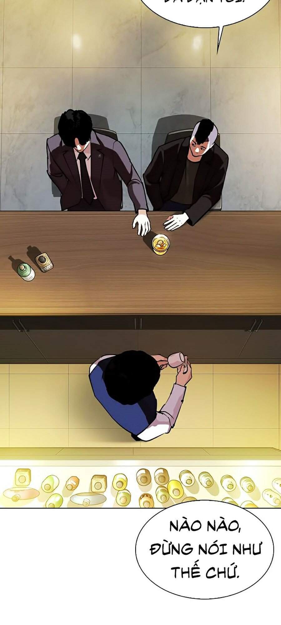 Hoán Đổi Diệu Kỳ Chapter 283 - Trang 2