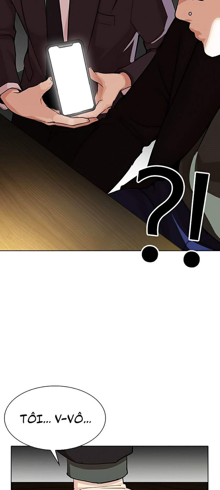 Hoán Đổi Diệu Kỳ Chapter 283 - Trang 2