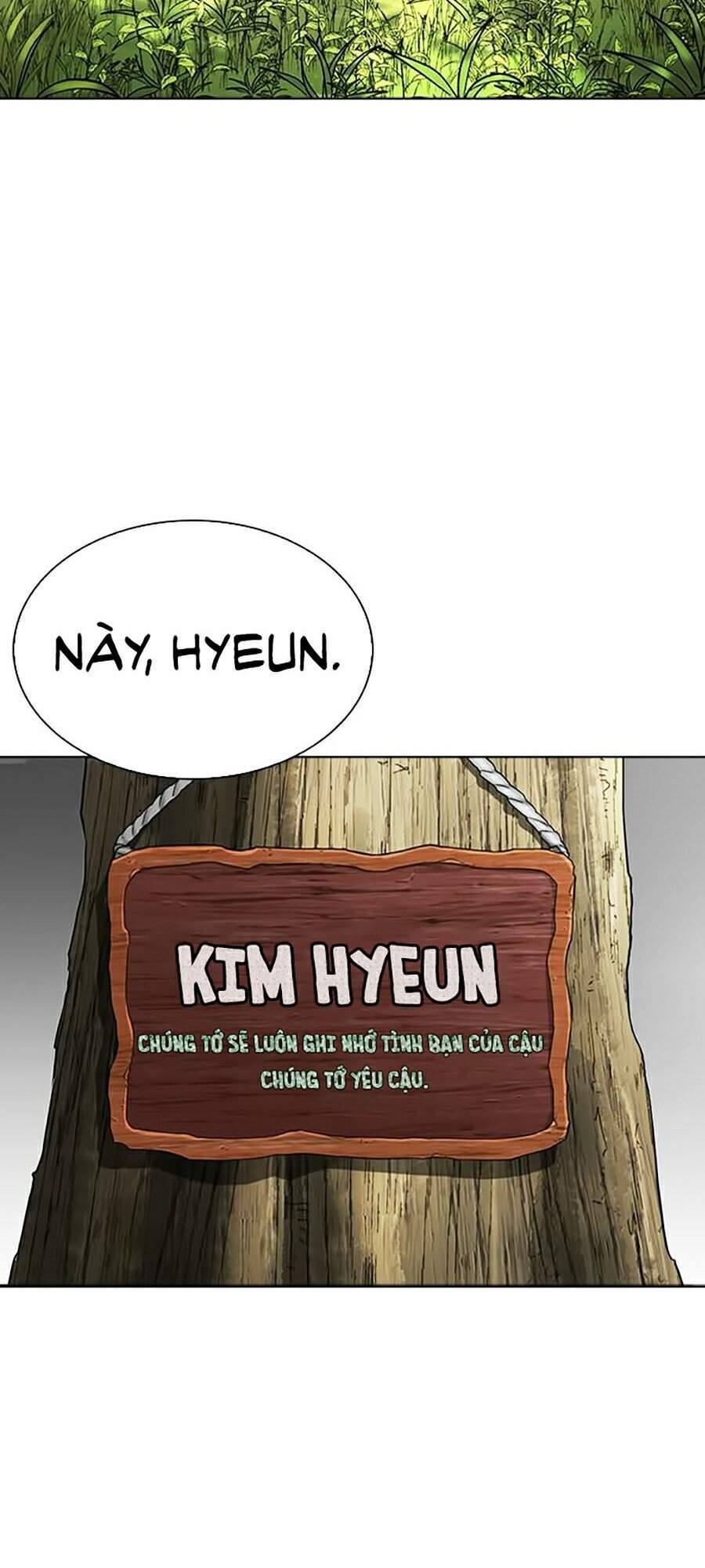 Hoán Đổi Diệu Kỳ Chapter 283 - Trang 2