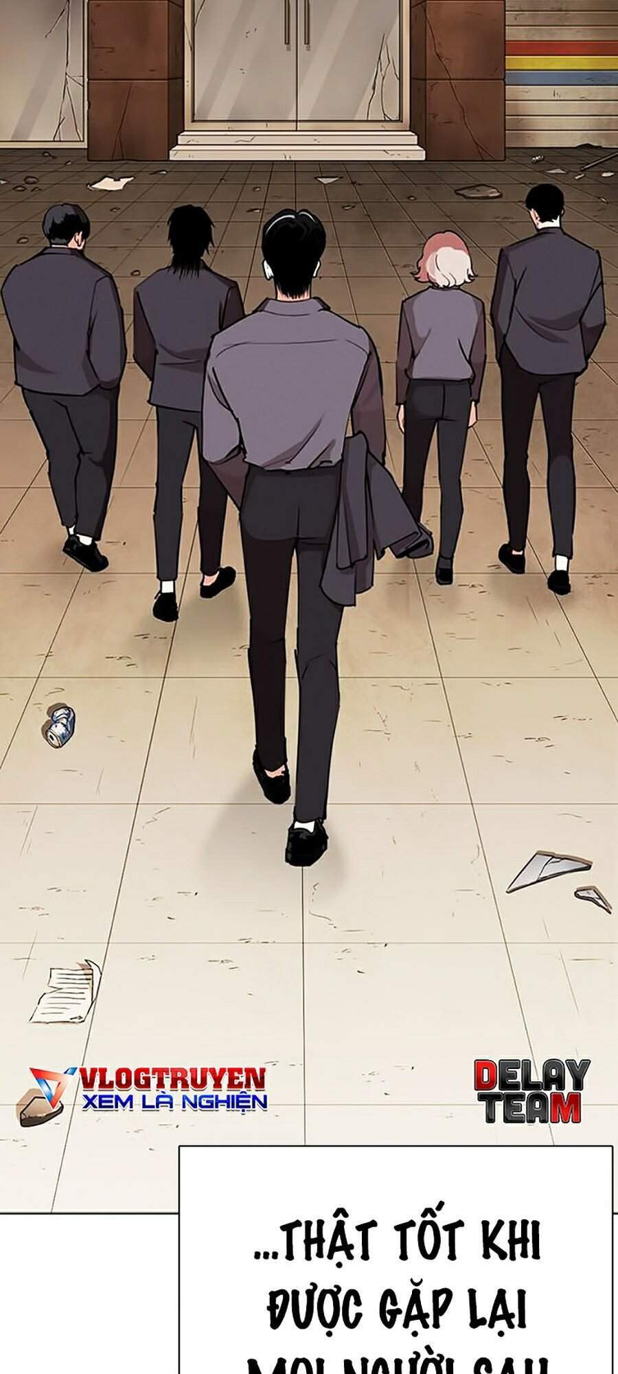 Hoán Đổi Diệu Kỳ Chapter 283 - Trang 2