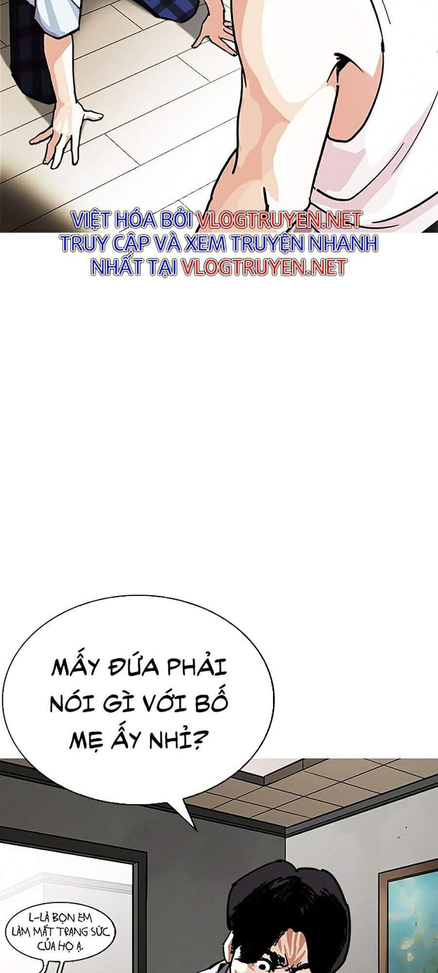 Hoán Đổi Diệu Kỳ Chapter 283 - Trang 2