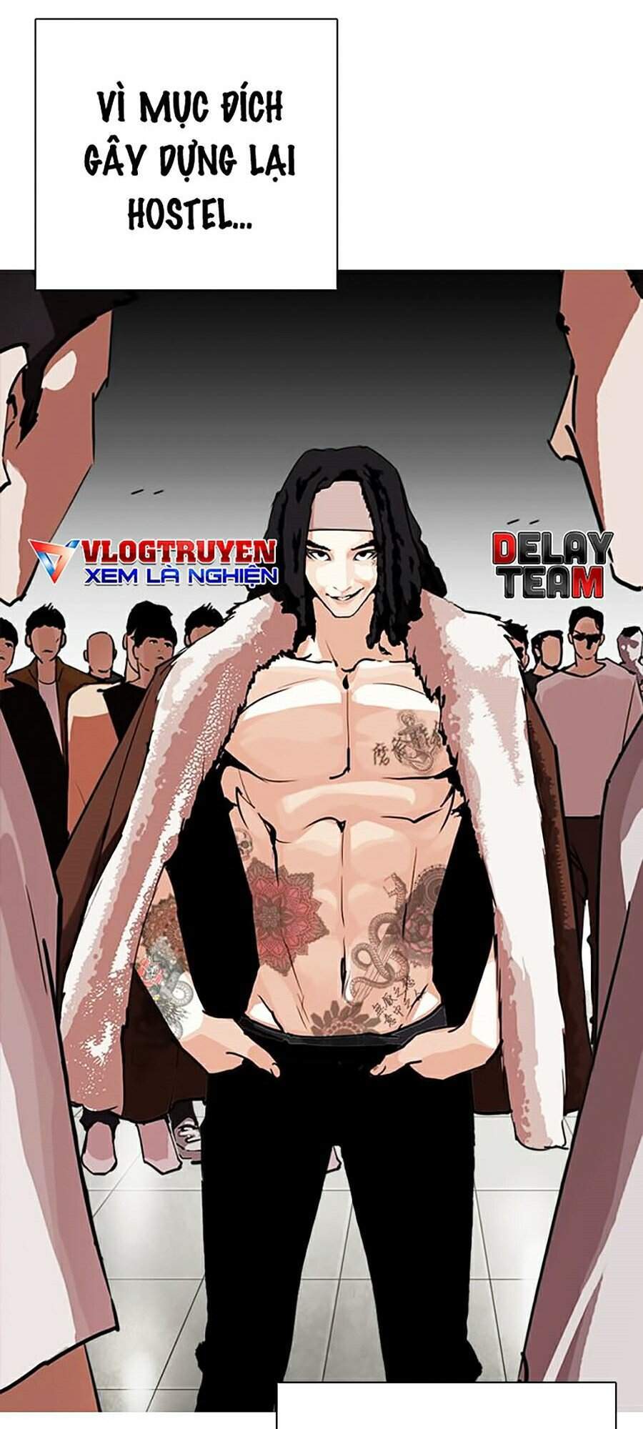 Hoán Đổi Diệu Kỳ Chapter 283 - Trang 2