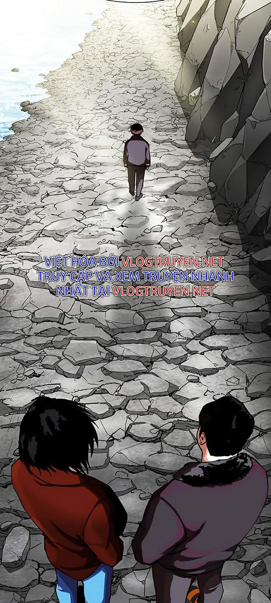 Hoán Đổi Diệu Kỳ Chapter 283 - Trang 2