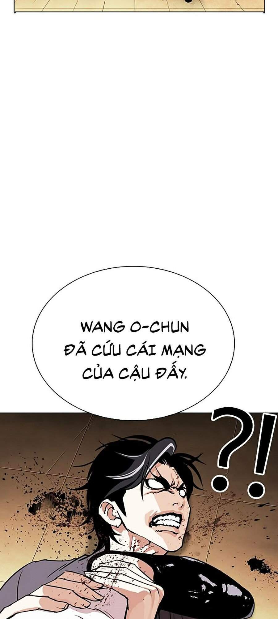 Hoán Đổi Diệu Kỳ Chapter 284 - Trang 2