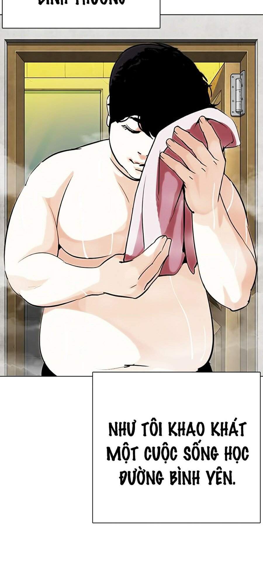 Hoán Đổi Diệu Kỳ Chapter 284 - Trang 2