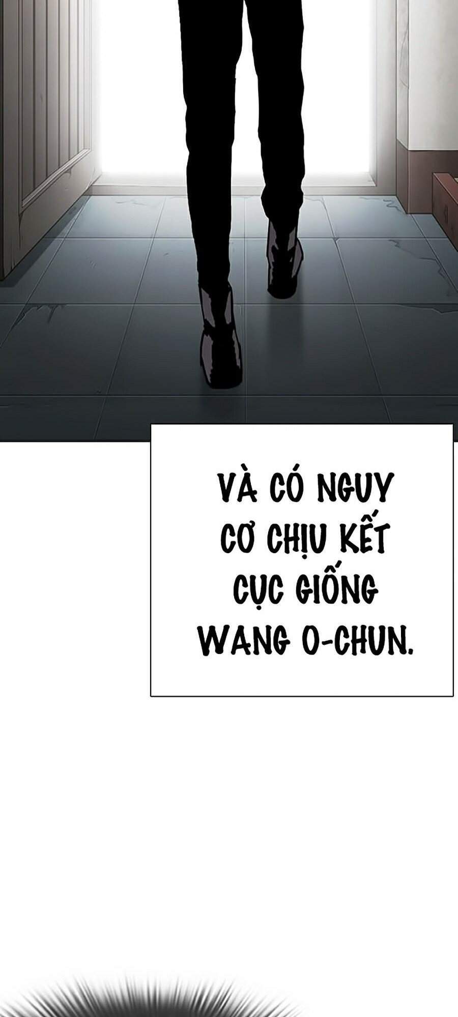Hoán Đổi Diệu Kỳ Chapter 284 - Trang 2