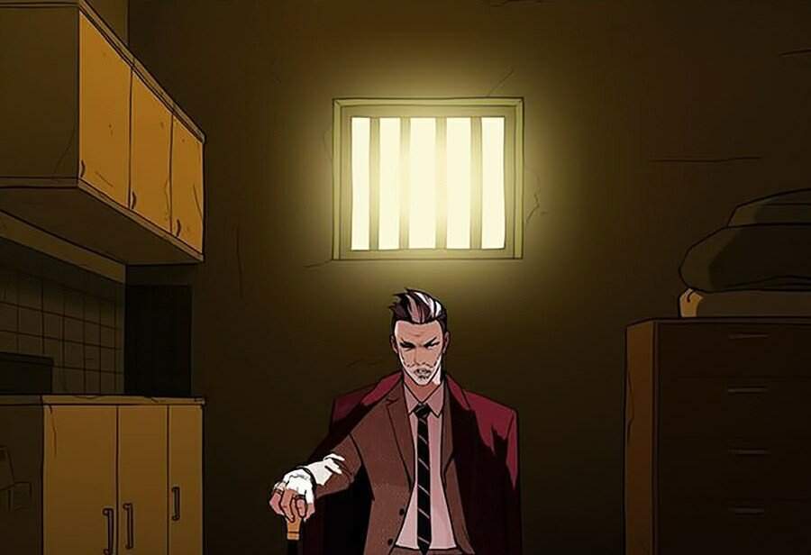 Hoán Đổi Diệu Kỳ Chapter 284 - Trang 2