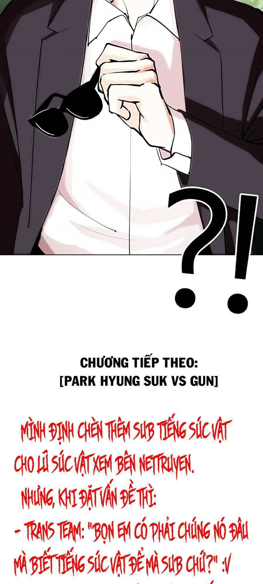 Hoán Đổi Diệu Kỳ Chapter 284 - Trang 2