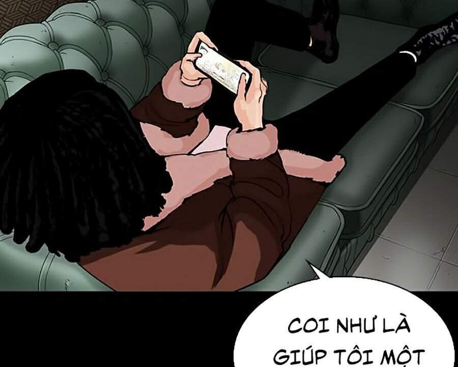 Hoán Đổi Diệu Kỳ Chapter 284 - Trang 2