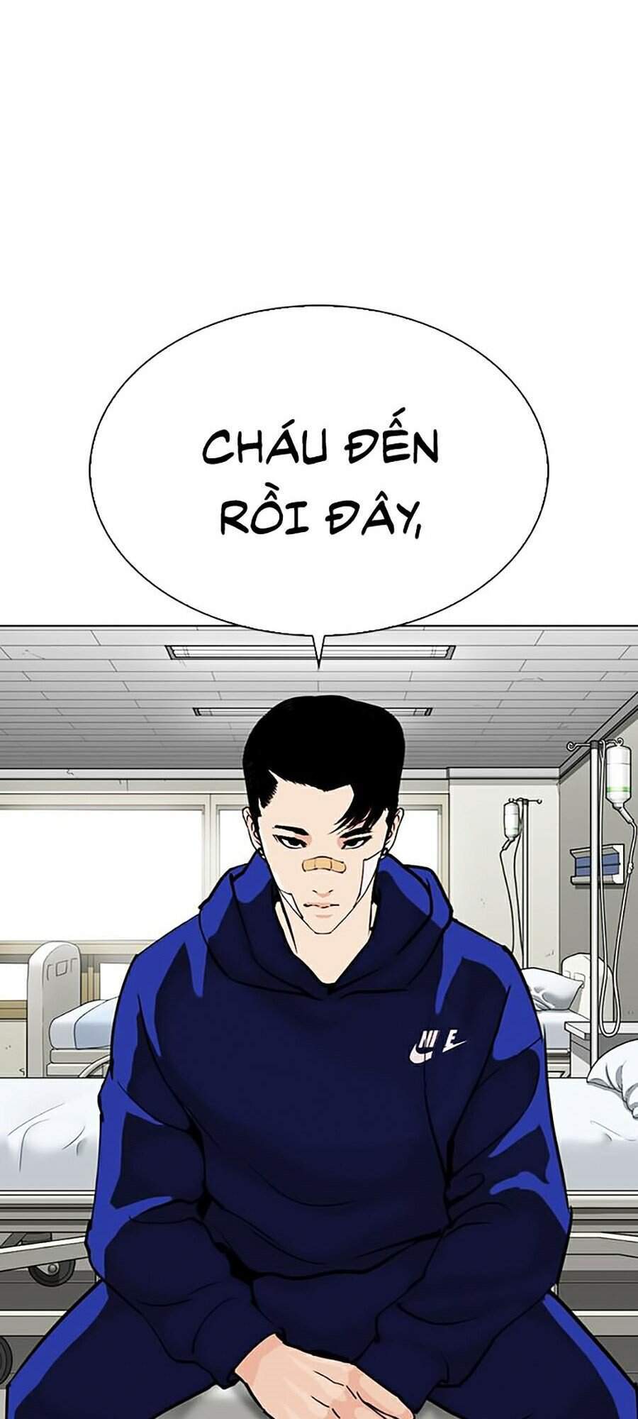 Hoán Đổi Diệu Kỳ Chapter 284 - Trang 2