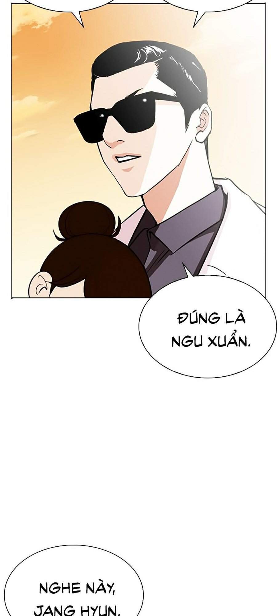 Hoán Đổi Diệu Kỳ Chapter 284 - Trang 2