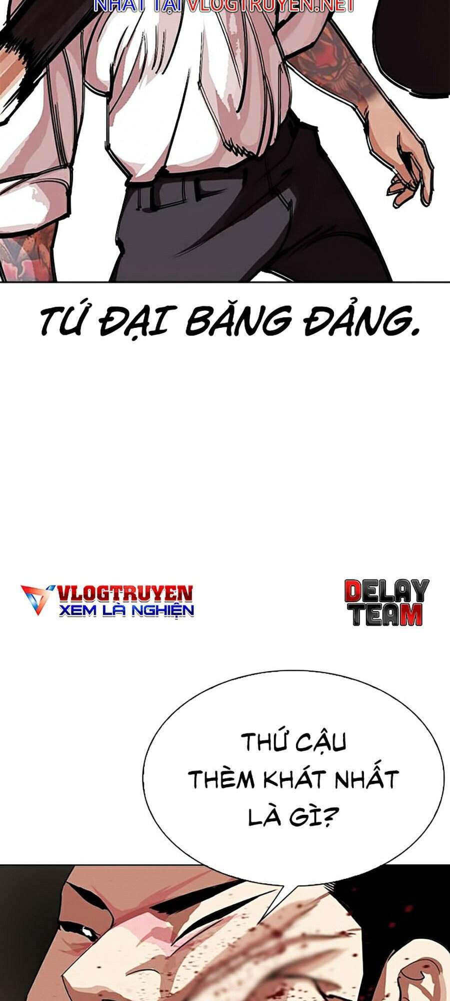 Hoán Đổi Diệu Kỳ Chapter 285 - Trang 2