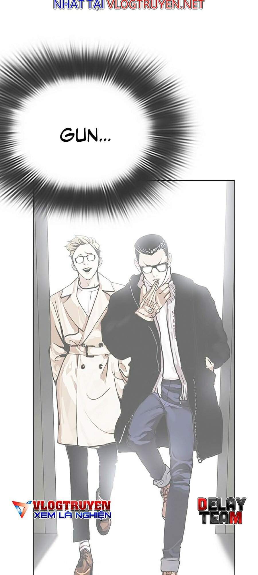 Hoán Đổi Diệu Kỳ Chapter 285 - Trang 2