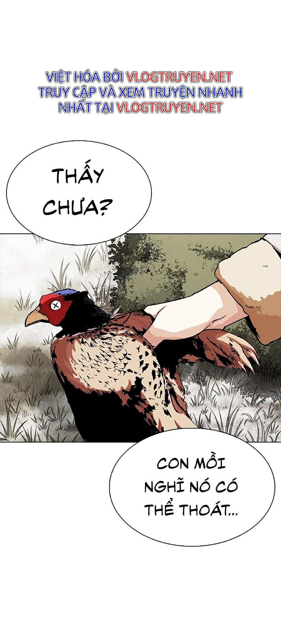 Hoán Đổi Diệu Kỳ Chapter 285 - Trang 2