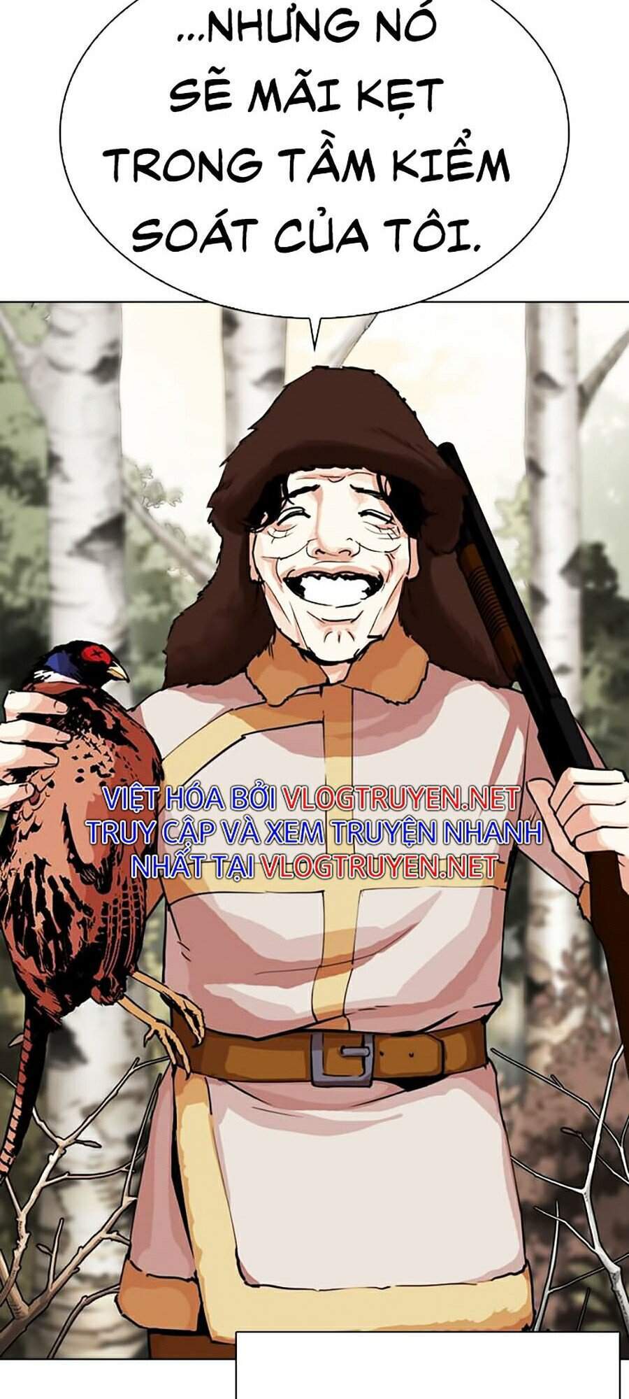 Hoán Đổi Diệu Kỳ Chapter 285 - Trang 2