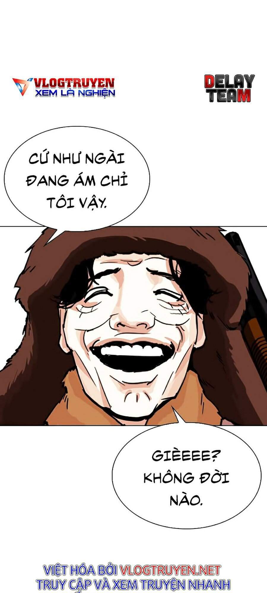 Hoán Đổi Diệu Kỳ Chapter 285 - Trang 2