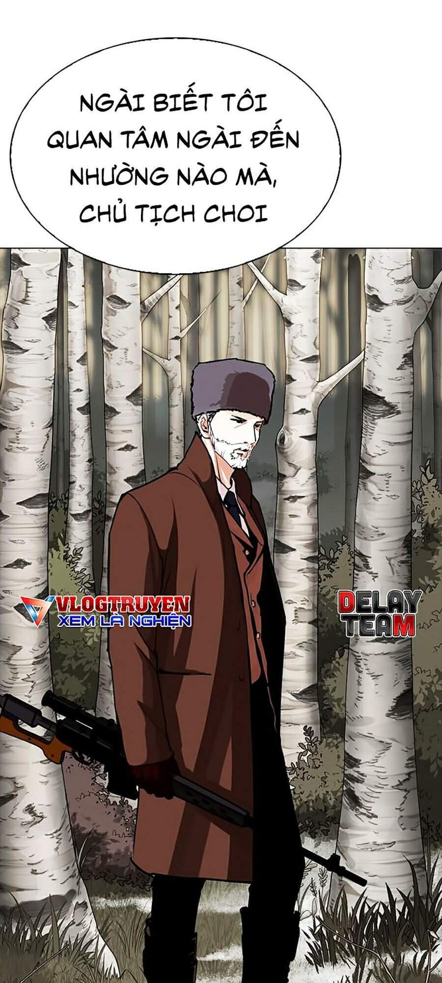 Hoán Đổi Diệu Kỳ Chapter 285 - Trang 2