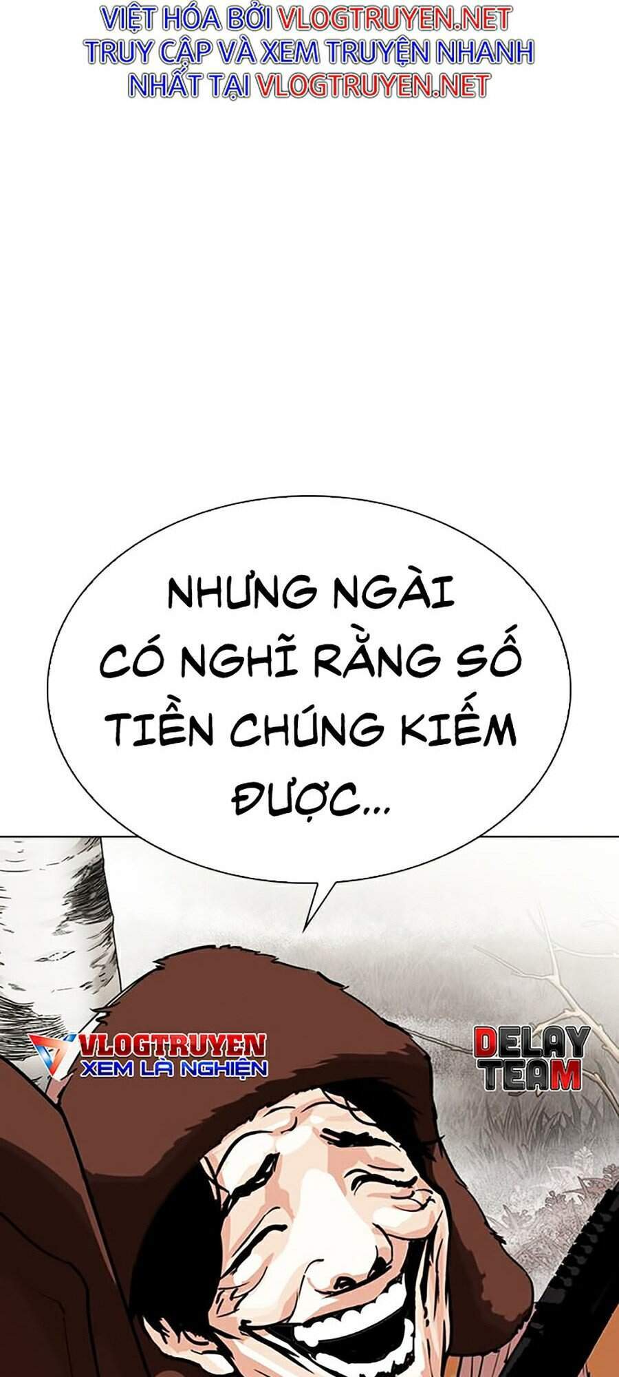 Hoán Đổi Diệu Kỳ Chapter 285 - Trang 2