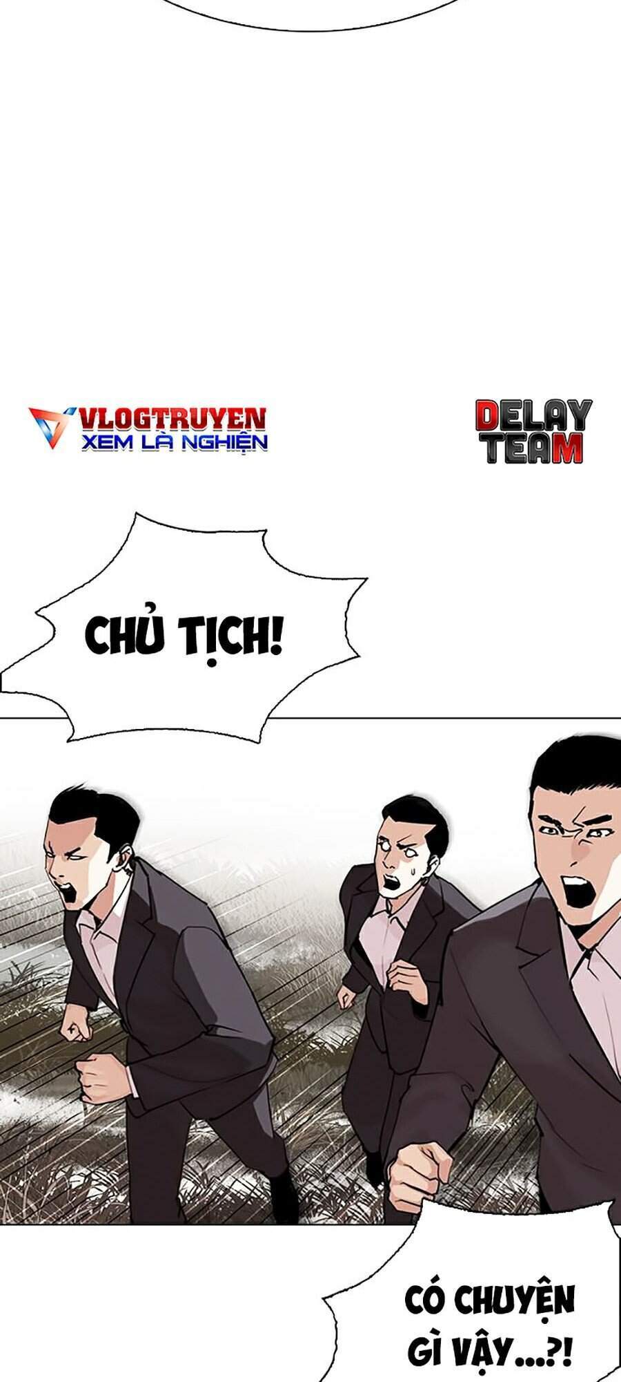 Hoán Đổi Diệu Kỳ Chapter 285 - Trang 2