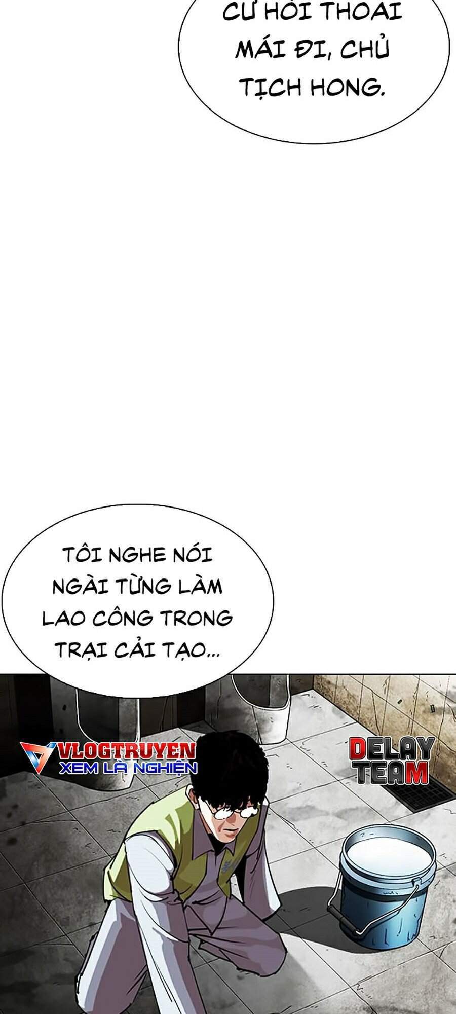 Hoán Đổi Diệu Kỳ Chapter 285 - Trang 2