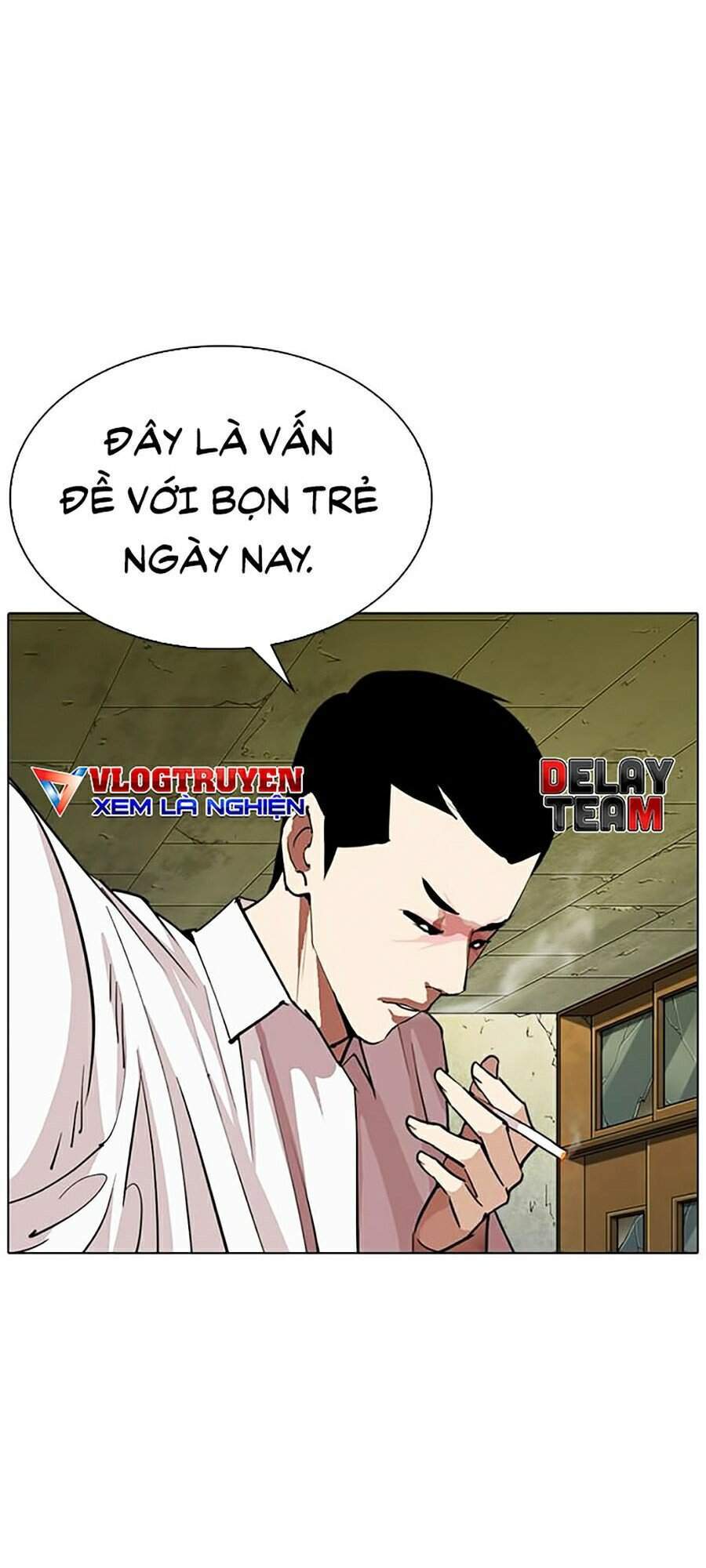 Hoán Đổi Diệu Kỳ Chapter 285 - Trang 2