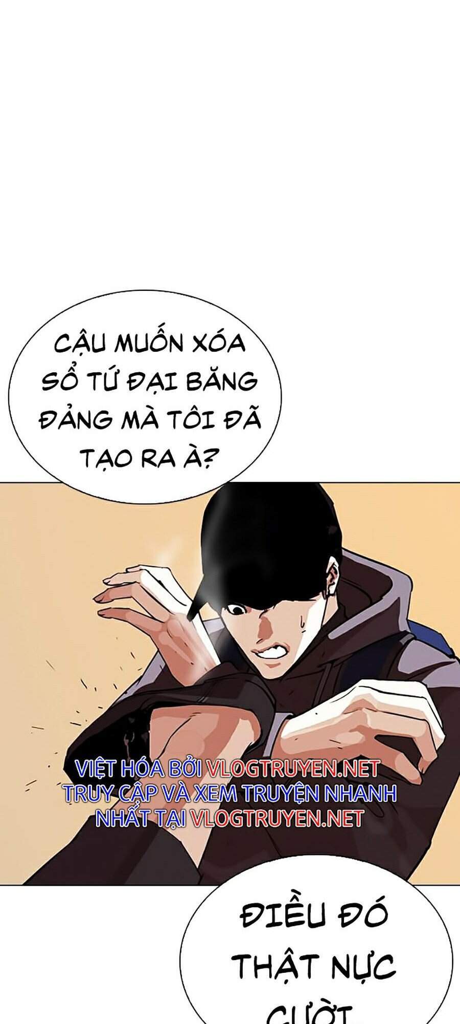 Hoán Đổi Diệu Kỳ Chapter 285 - Trang 2