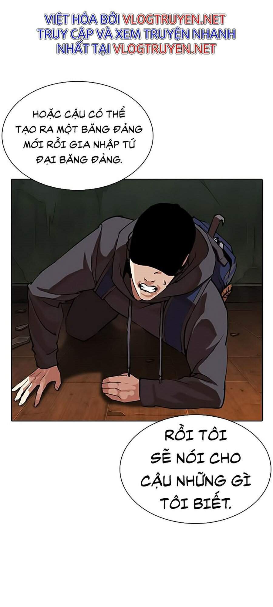 Hoán Đổi Diệu Kỳ Chapter 285 - Trang 2