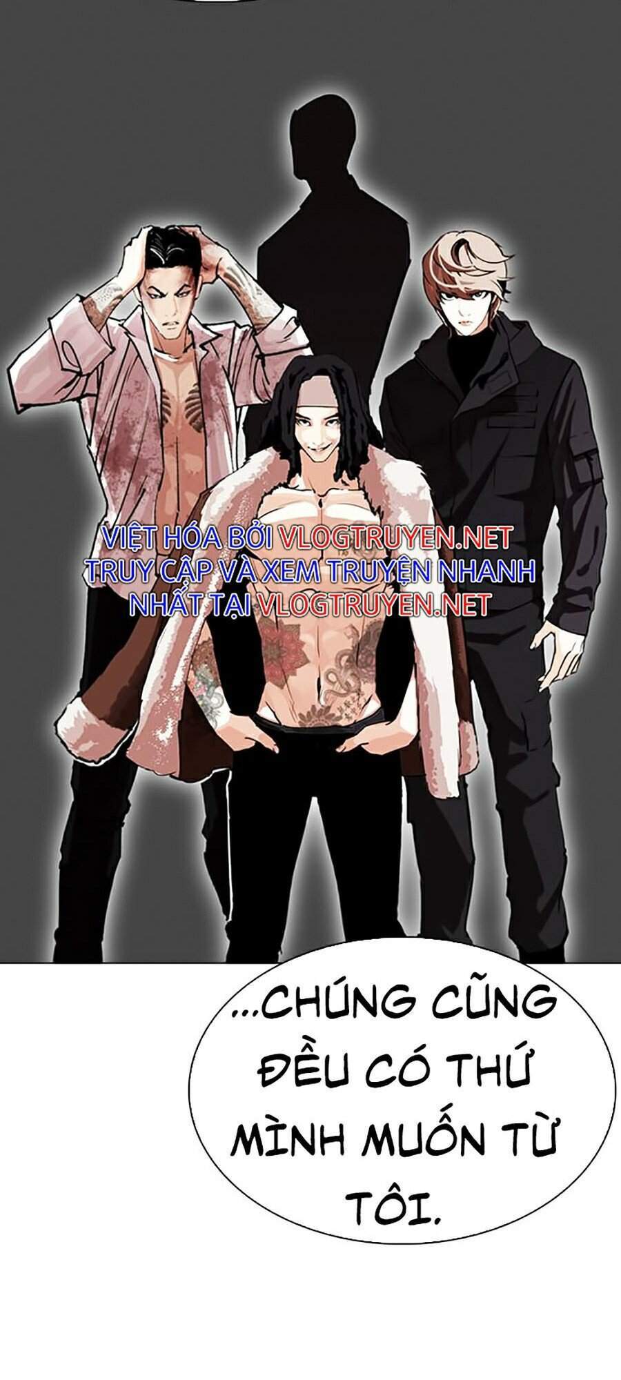 Hoán Đổi Diệu Kỳ Chapter 285 - Trang 2
